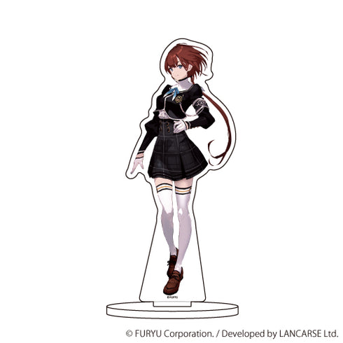 『モナーク/Monark』キャラアクリルフィギュア 02/日向望